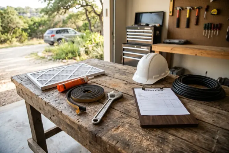 DIY vs. Hiring a Pro: Where Austin Homeowners Waste the Most Money
