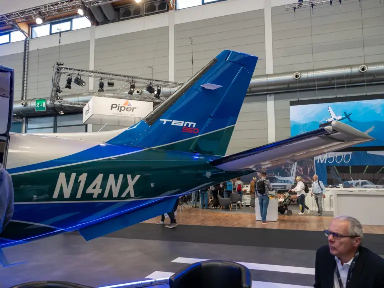 I’m Going to Own This Airplane (Putting It Out There)