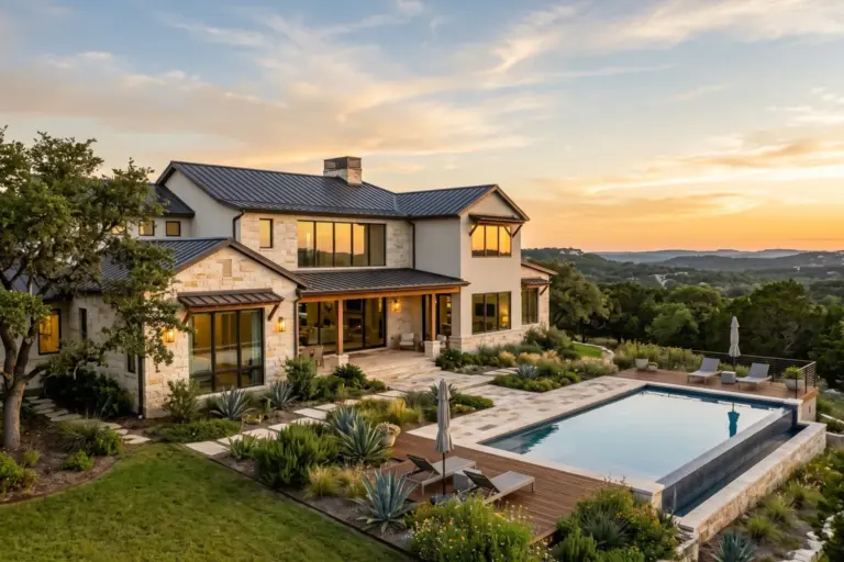 The 10 Most Expensive Homes in Bee Cave, TX