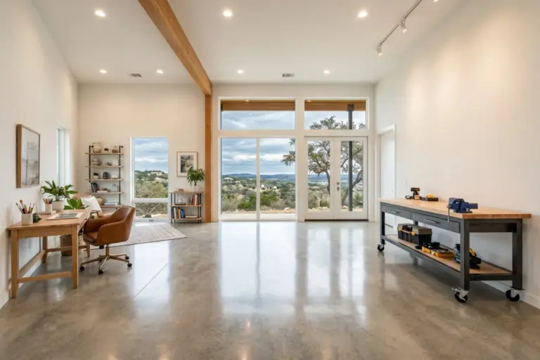 Does a Finished Workshop Add Resale Value, or Scare Off Buyers?