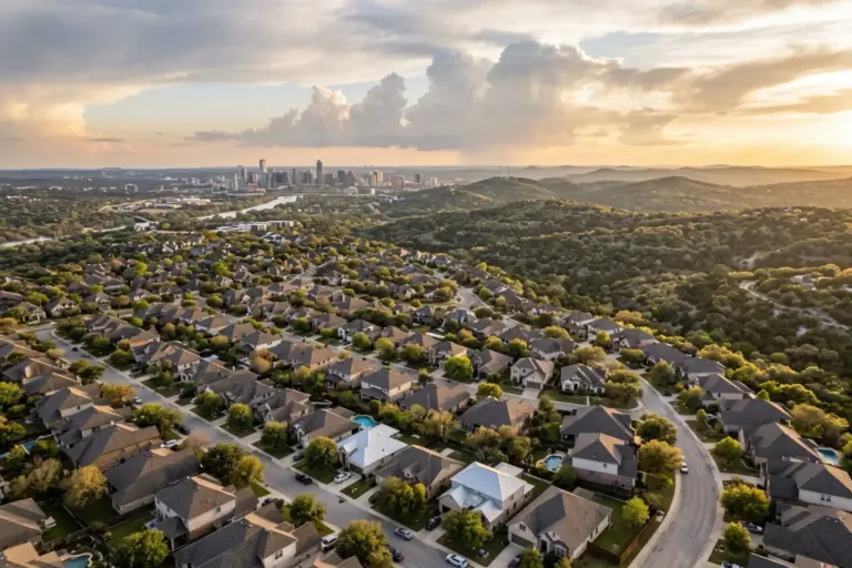 Home insurance costs vary widely across the Austin metro