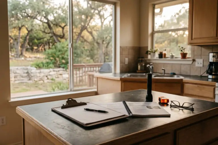The ten most common inspection repairs cost less than buyers fear