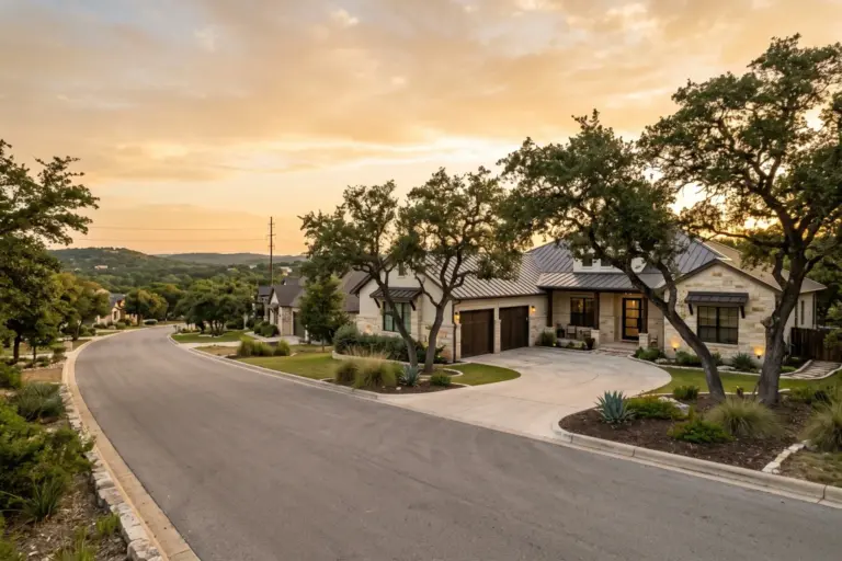 What $600K Actually Buys in Dripping Springs – August 2026
