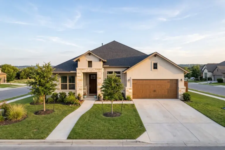What’s a Good Cash-on-Cash Return in Austin? Real Listing Math