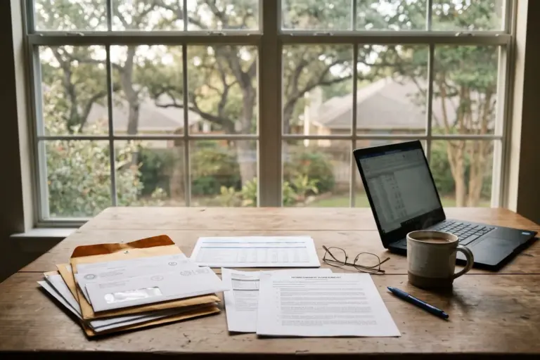 Your home might be over-assessed and the data can tell you