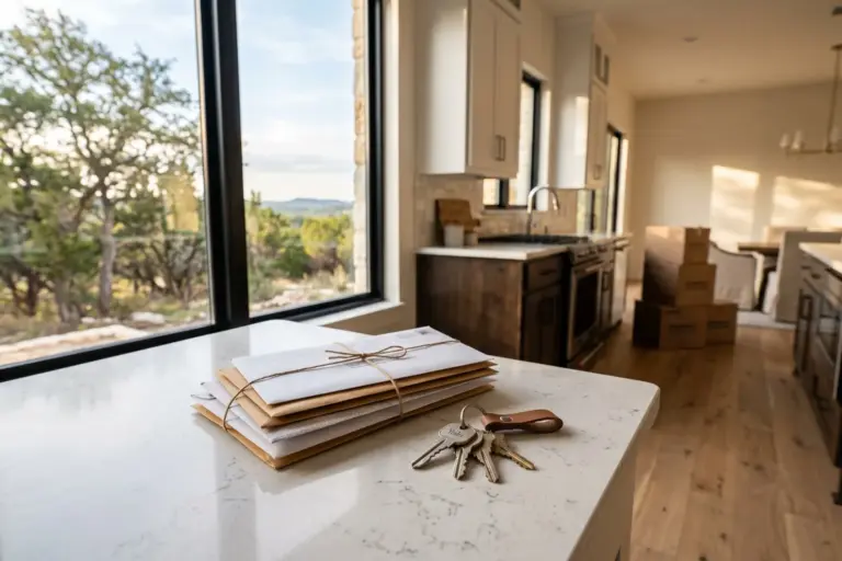 New Texas homeowners keep missing the homestead exemption deadline