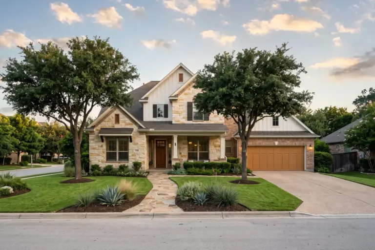 Selling the House in a Texas Divorce: Who Decides, Who Signs, Who Gets Paid