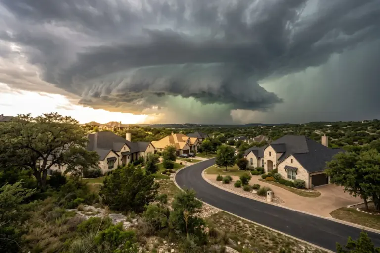 Texas home insurance did not get expensive by accident