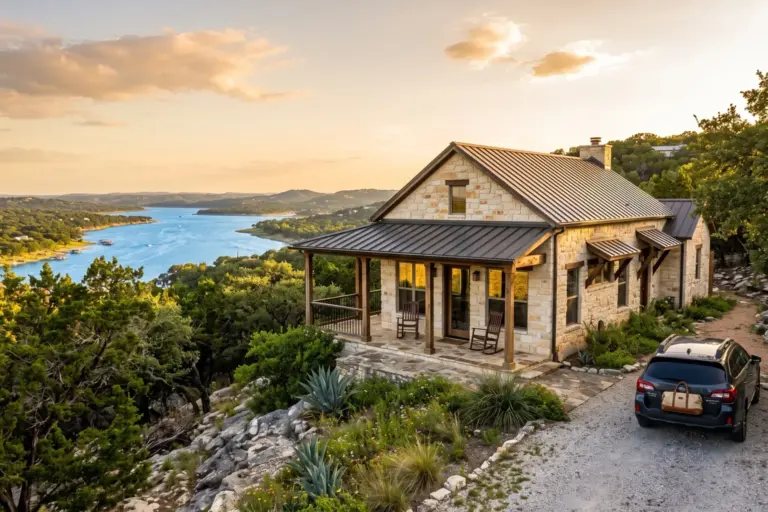 People Aren’t Moving to Austin Right Now, but They Are Still Buying Here