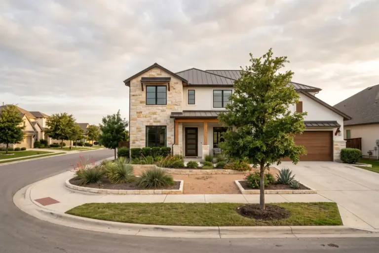 Austin Sellers Who Bought in 2021-2023 Can’t Cut Their Price. Here’s Who Wins.