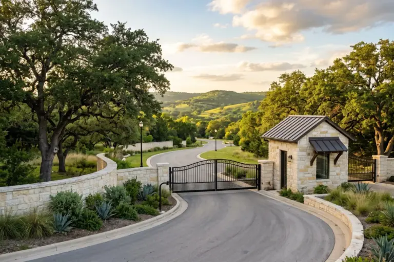 Every Gated Neighborhood in Lakeway and What Homes Sold for in 2026