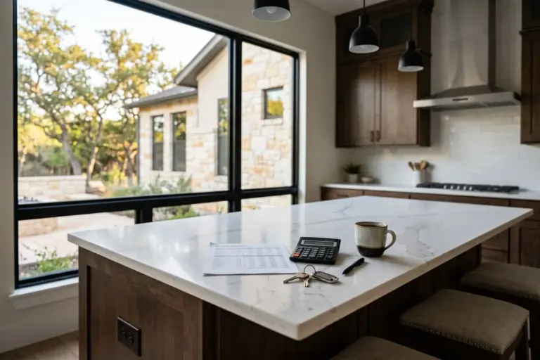 Should I Ask for a Price Cut or a Rate Buydown in Austin at 7%?